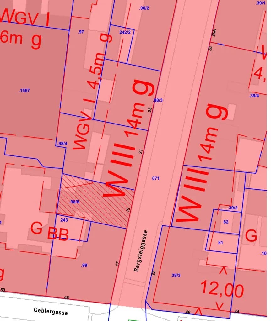 Immobilie kaufen in Wien – 183 m², € 65.000 – Bild 15 von 17