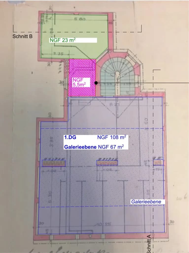 Immobilie kaufen in Wien – 183 m², € 65.000 – Bild 16 von 17