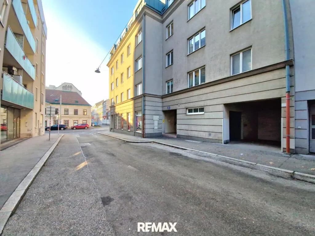 Immobilie kaufen in Wien – 137 m², € 199.000 – Bild 14 von 16