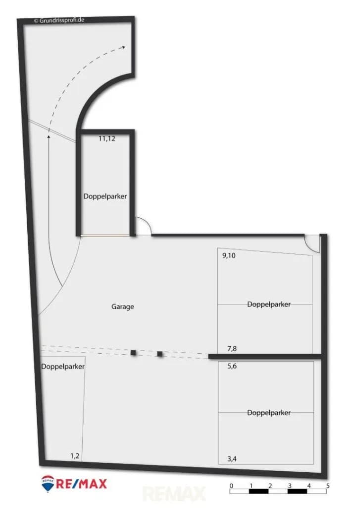 Immobilie kaufen in Wien – 137 m², € 199.000 – Bild 16 von 16