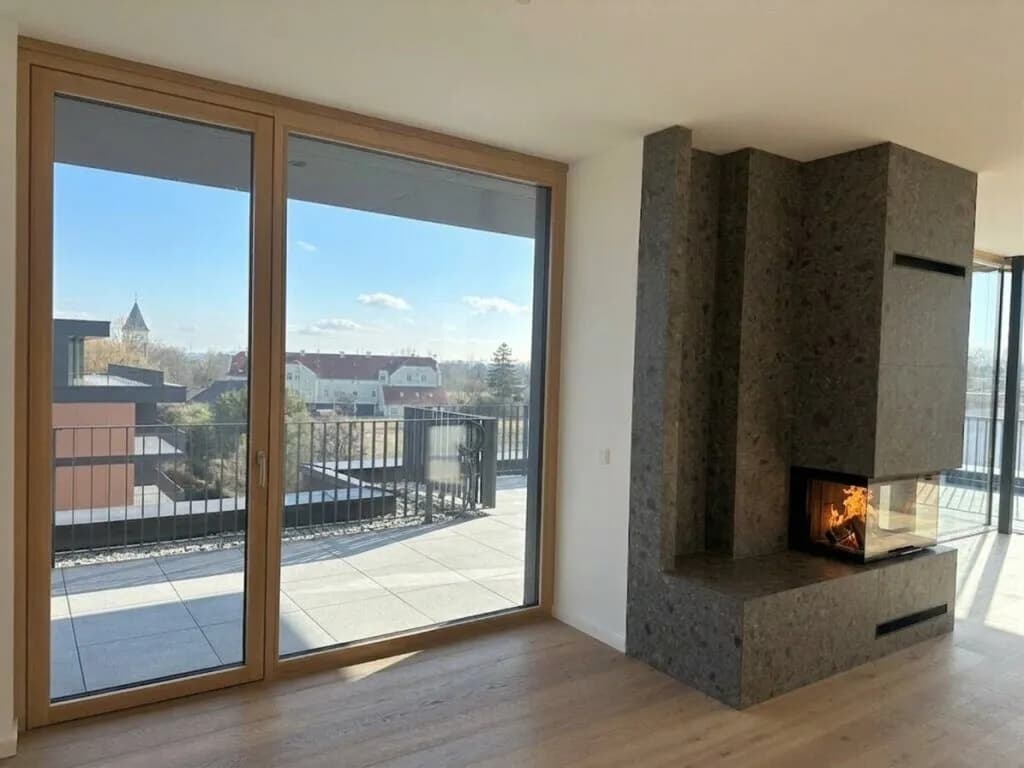 4-Zimmer-Wohnung kaufen in Mödling – 134,6 m², € 1.199.000 – Bild 4 von 22