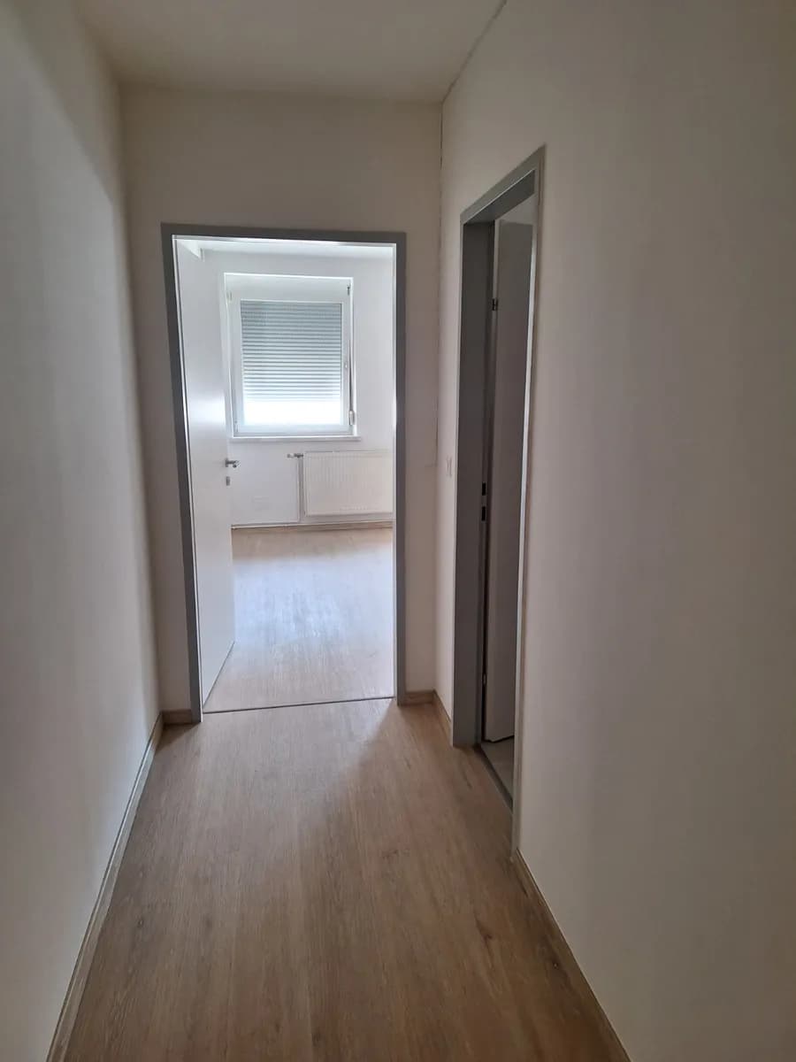 1-Zimmer-Wohnung mieten in Leibnitz – 38 m², € 463 – Bild 1 von 8