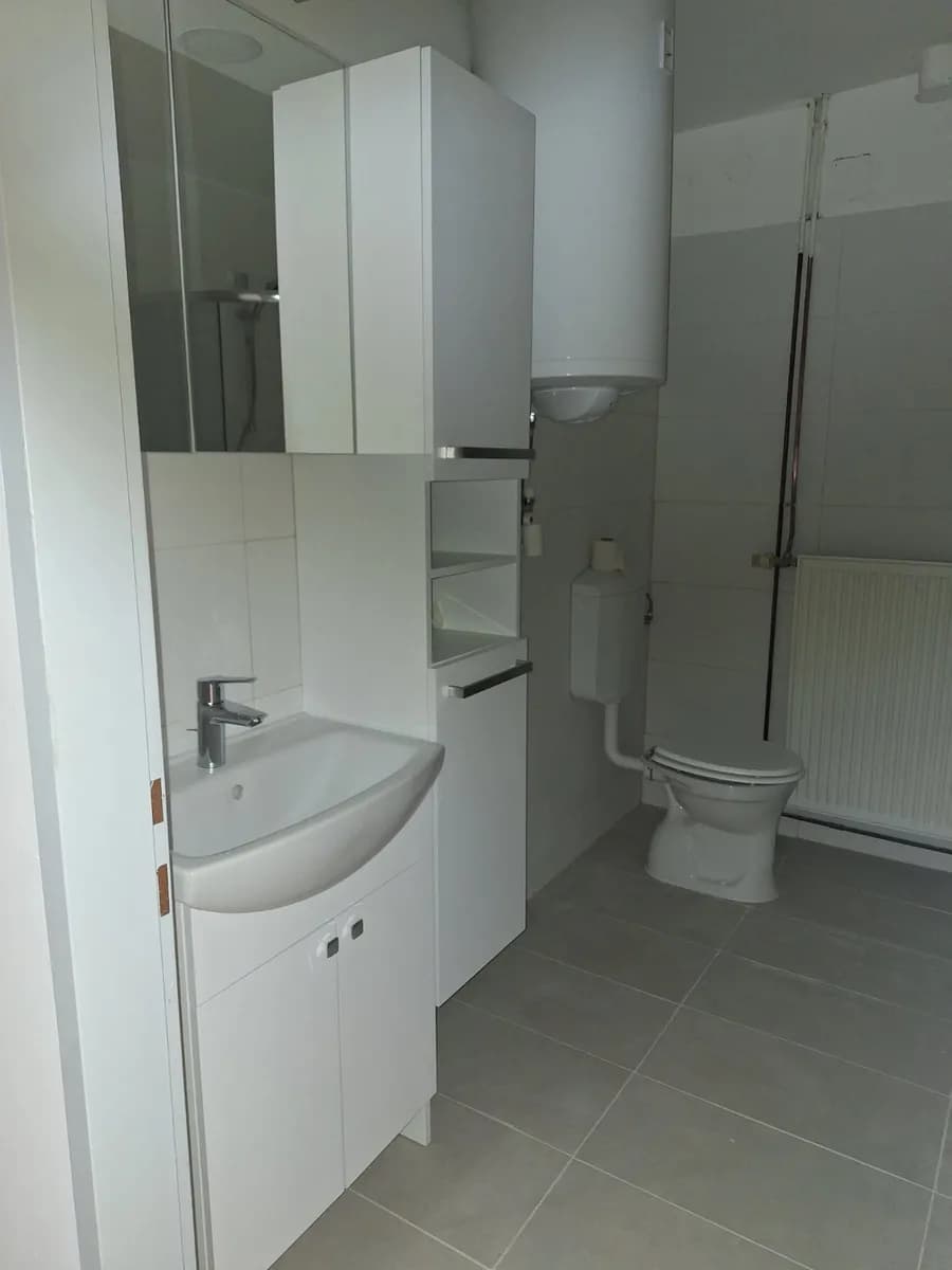 1-Zimmer-Wohnung mieten in Leibnitz – 38 m², € 463 – Bild 8 von 8