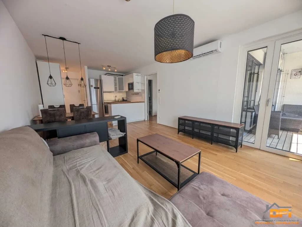 2-Zimmer-Wohnung mieten in Wien – 46,5 m², € 1.428 – Bild 2 von 24