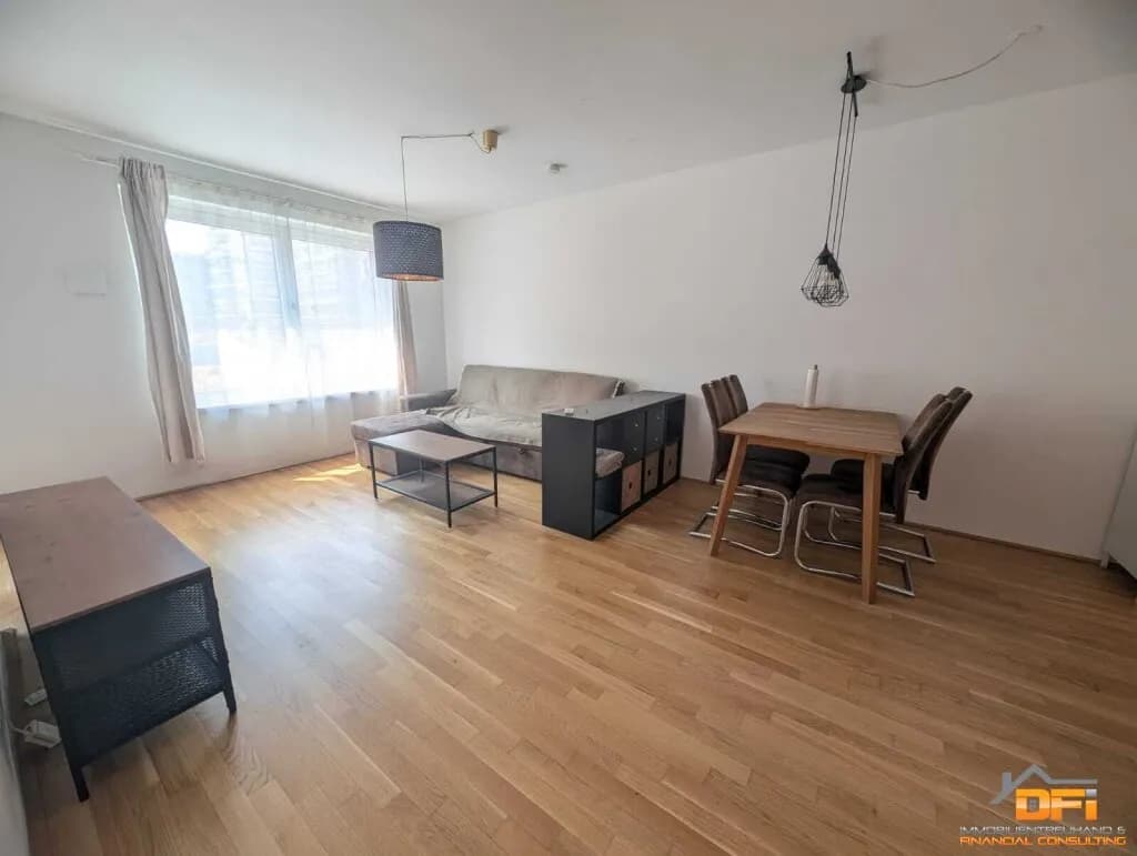 2-Zimmer-Wohnung mieten in Wien – 46,5 m², € 1.428 – Bild 4 von 24