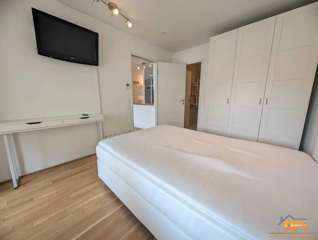 2-Zimmer-Wohnung mieten in Wien – 46,5 m², € 1.428 – Bild 6 von 24