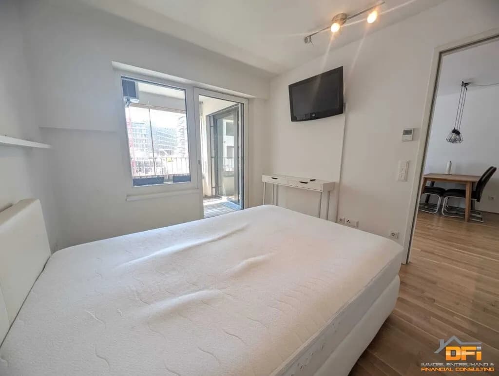 2-Zimmer-Wohnung mieten in Wien – 46,5 m², € 1.428 – Bild 7 von 24