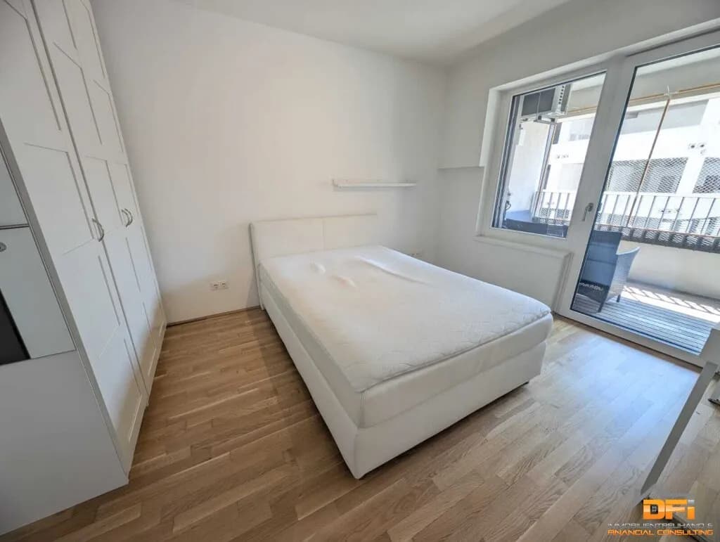 2-Zimmer-Wohnung mieten in Wien – 46,5 m², € 1.428 – Bild 8 von 24