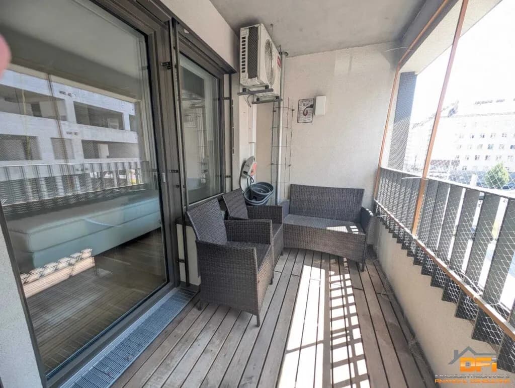 2-Zimmer-Wohnung mieten in Wien – 46,5 m², € 1.428 – Bild 11 von 24