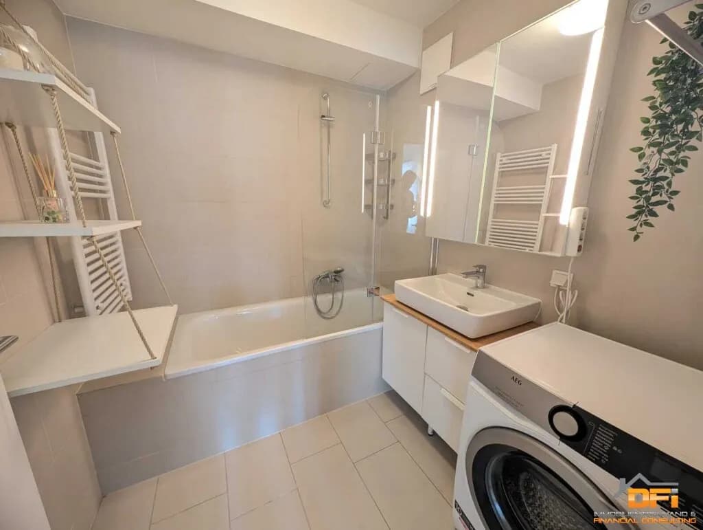 2-Zimmer-Wohnung mieten in Wien – 46,5 m², € 1.428 – Bild 12 von 24