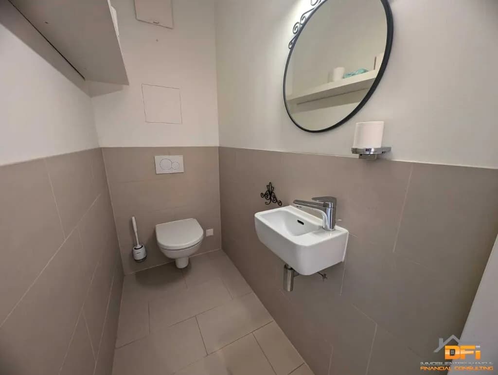 2-Zimmer-Wohnung mieten in Wien – 46,5 m², € 1.428 – Bild 13 von 24