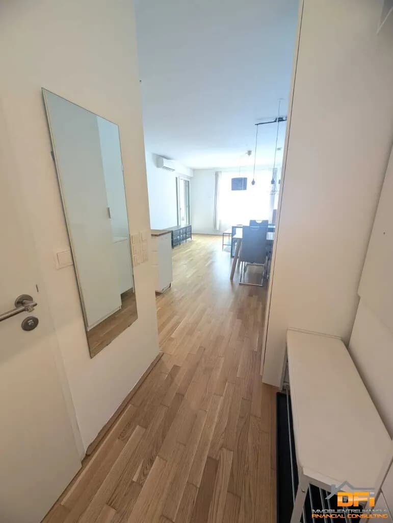 2-Zimmer-Wohnung mieten in Wien – 46,5 m², € 1.428 – Bild 14 von 24