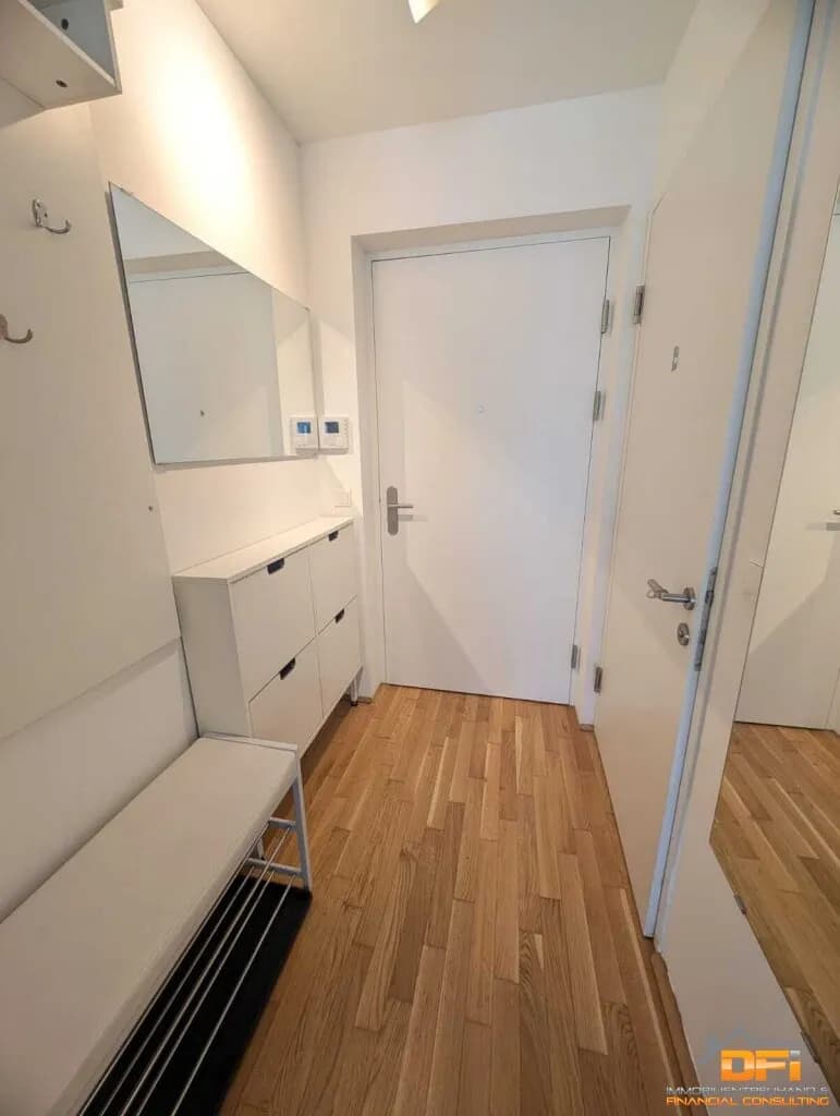 2-Zimmer-Wohnung mieten in Wien – 46,5 m², € 1.428 – Bild 15 von 24
