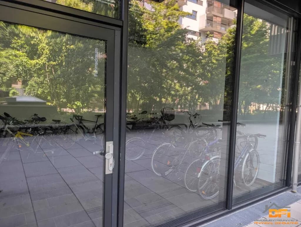 2-Zimmer-Wohnung mieten in Wien – 46,5 m², € 1.428 – Bild 17 von 24