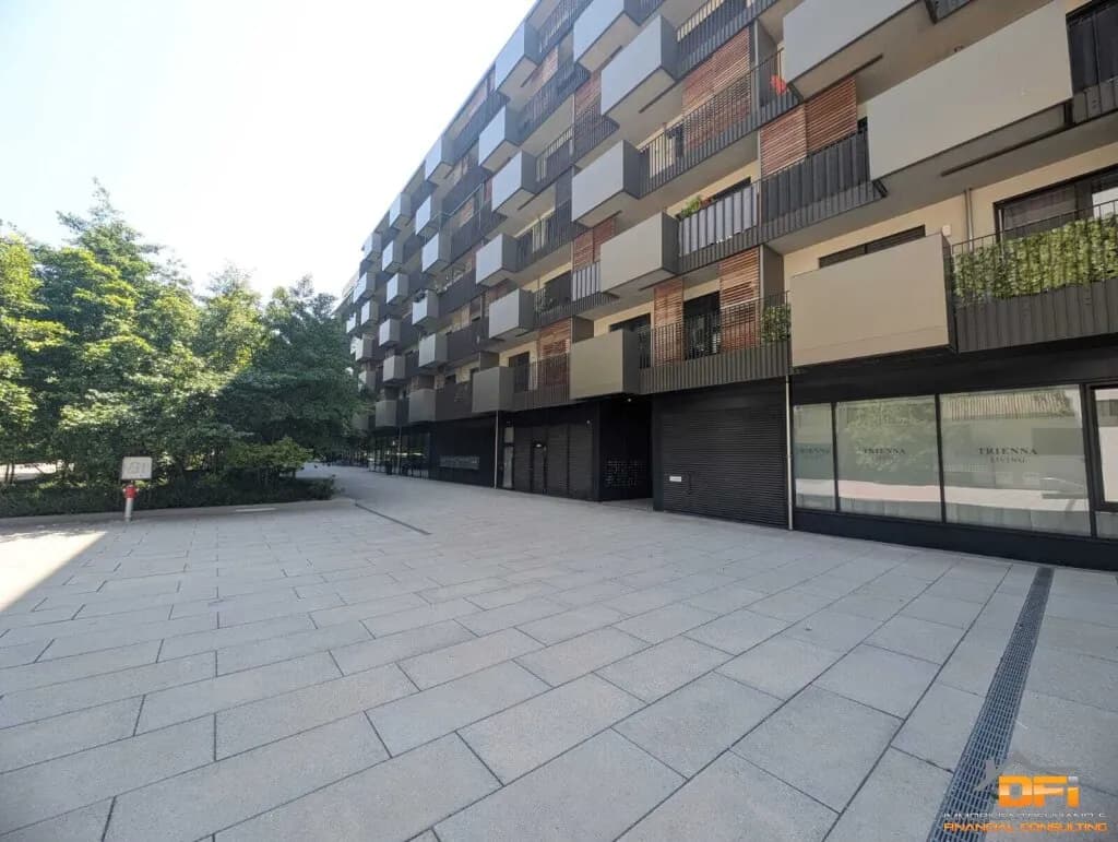 2-Zimmer-Wohnung mieten in Wien – 46,5 m², € 1.428 – Bild 18 von 24