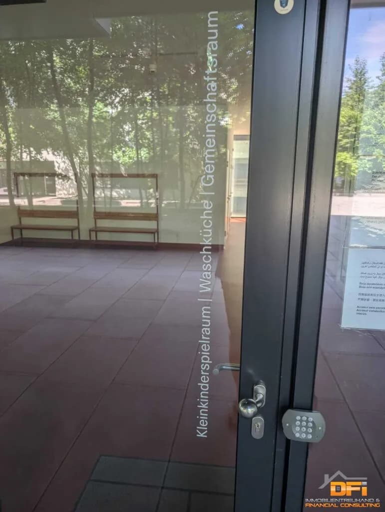 2-Zimmer-Wohnung mieten in Wien – 46,5 m², € 1.428 – Bild 19 von 24