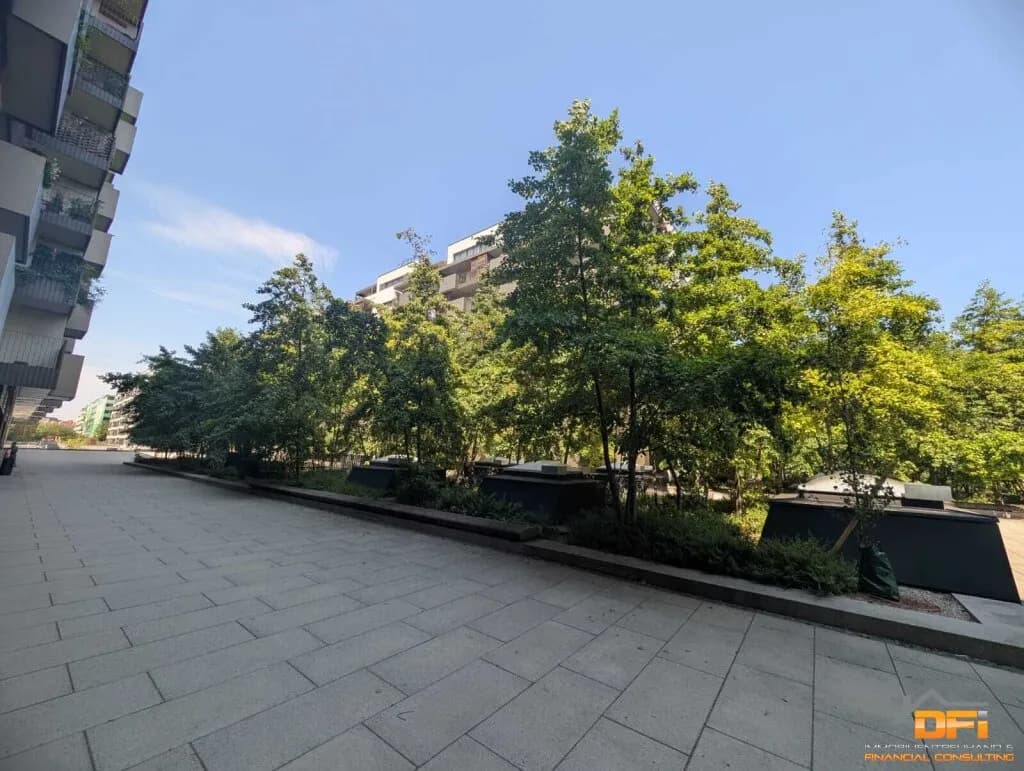 2-Zimmer-Wohnung mieten in Wien – 46,5 m², € 1.428 – Bild 20 von 24