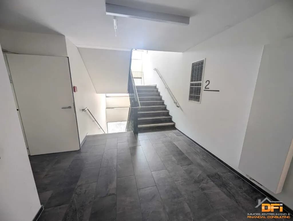 2-Zimmer-Wohnung mieten in Wien – 46,5 m², € 1.428 – Bild 21 von 24