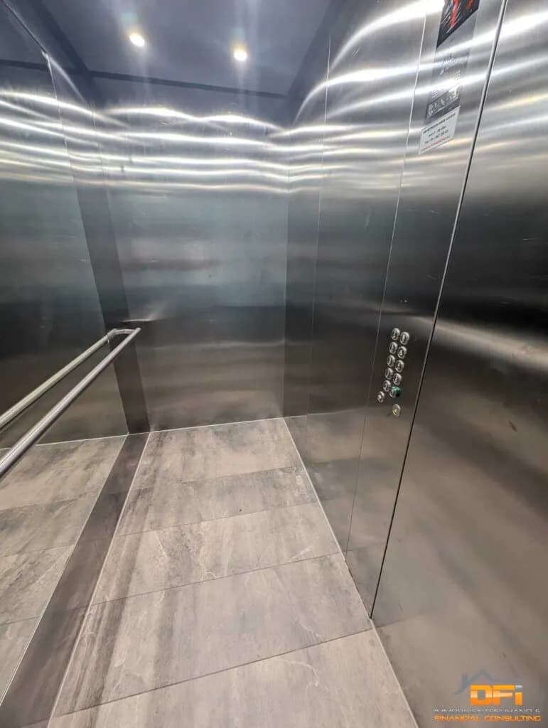 2-Zimmer-Wohnung mieten in Wien – 46,5 m², € 1.428 – Bild 22 von 24