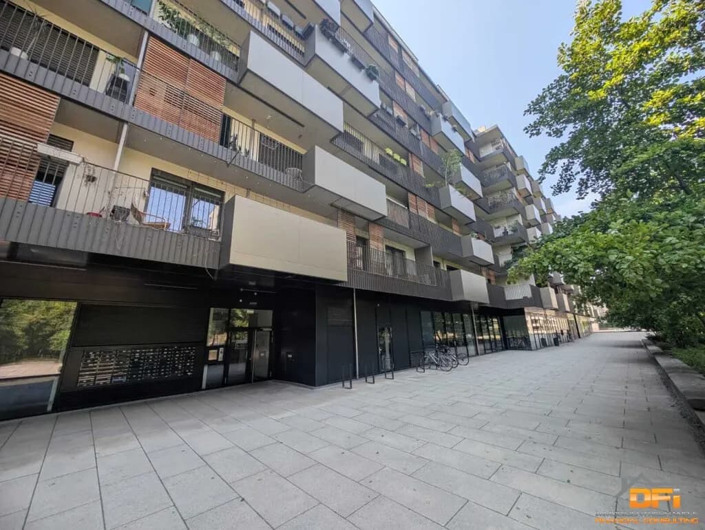 2-Zimmer-Wohnung mieten in Wien – 46,5 m², € 1.428 – Bild 23 von 24