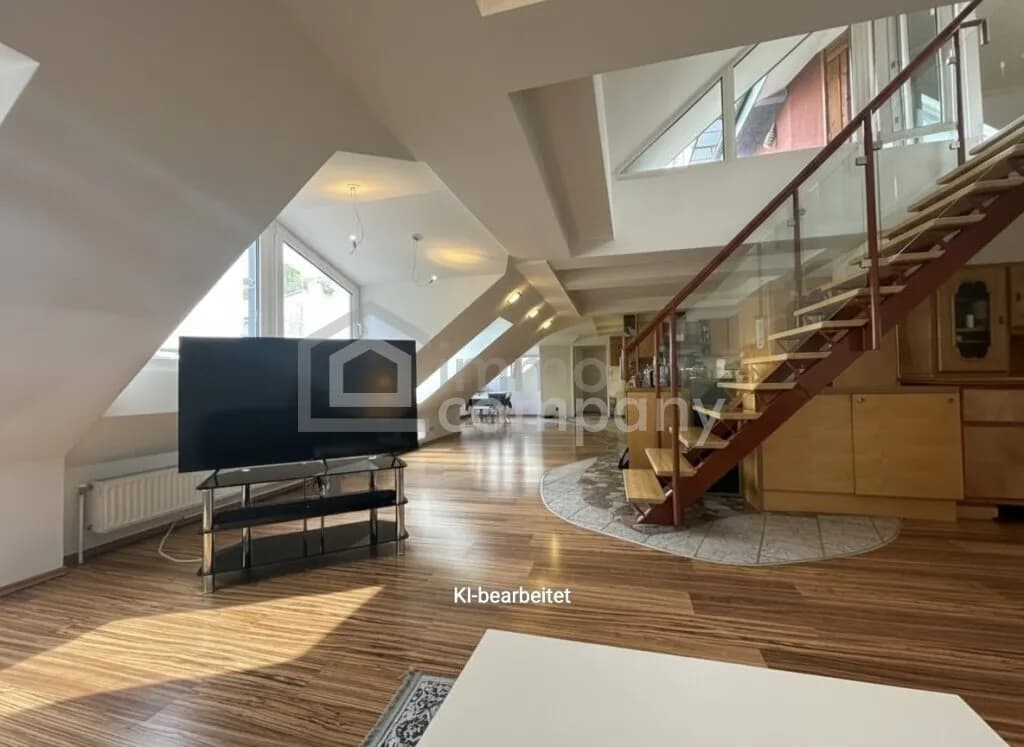 3-Zimmer-Wohnung kaufen in Wien – 146 m², € 1.100.000