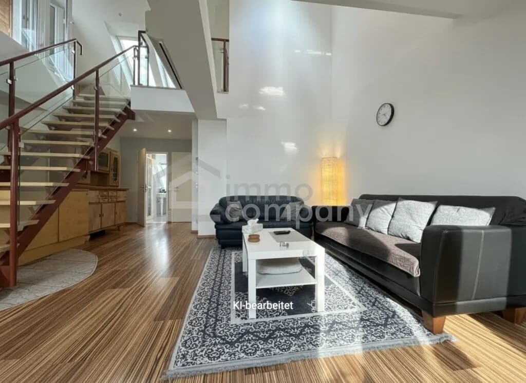 3-Zimmer-Wohnung kaufen in Wien – 146 m², € 1.100.000 – Bild 4 von 11