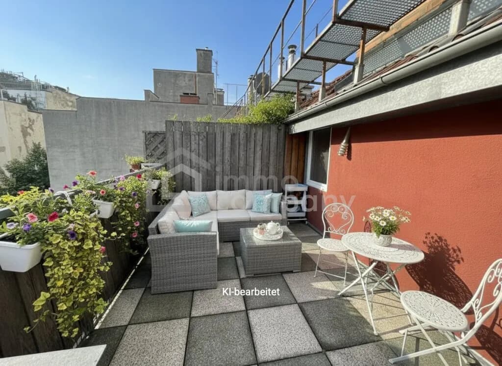 3-Zimmer-Wohnung kaufen in Wien – 146 m², € 1.100.000 – Bild 9 von 11