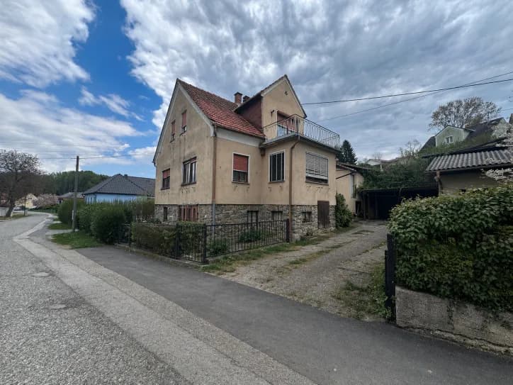 Haus kaufen in Oberwart – 144 m², € 159.000 – Bild 2 von 25
