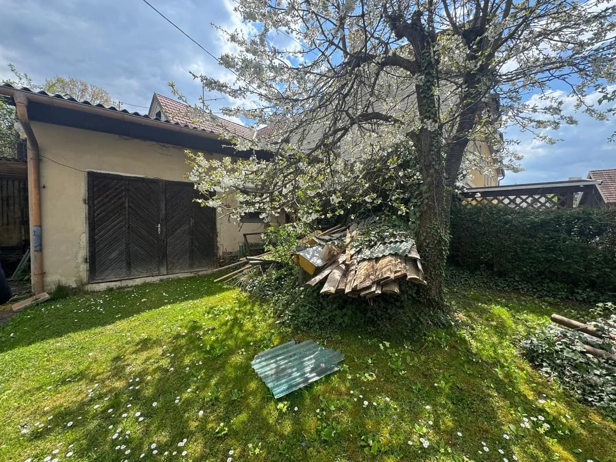 Haus kaufen in Oberwart – 144 m², € 159.000 – Bild 4 von 25