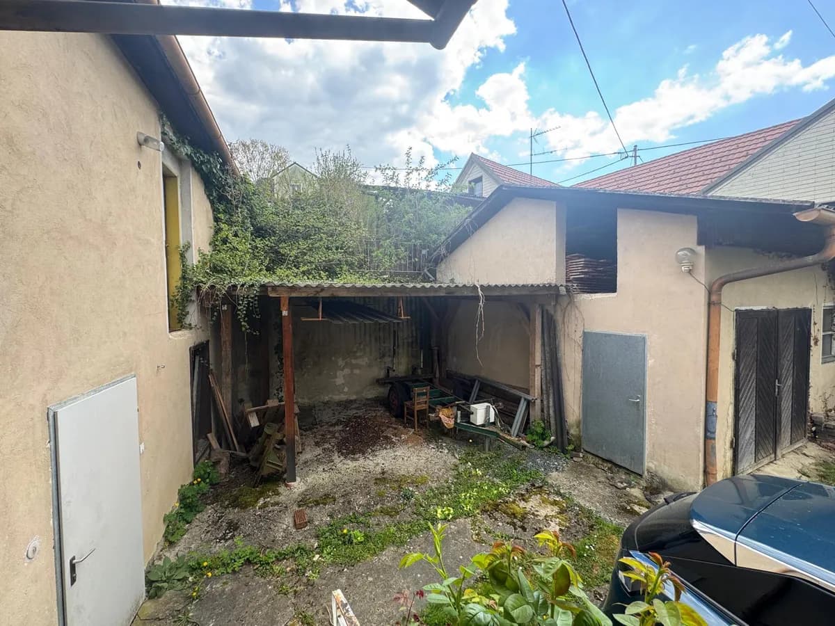 Haus kaufen in Oberwart – 144 m², € 159.000 – Bild 5 von 25