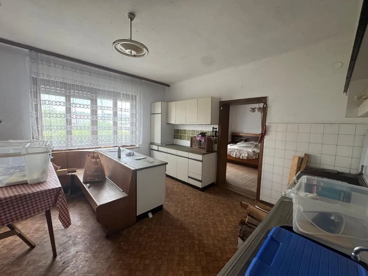 Haus kaufen in Oberwart – 144 m², € 159.000 – Bild 6 von 25