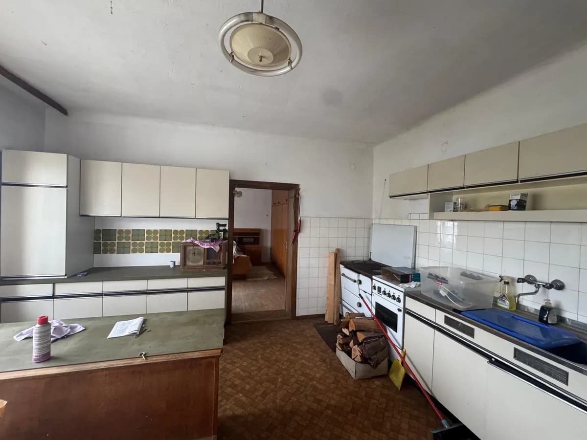 Haus kaufen in Oberwart – 144 m², € 159.000 – Bild 7 von 25