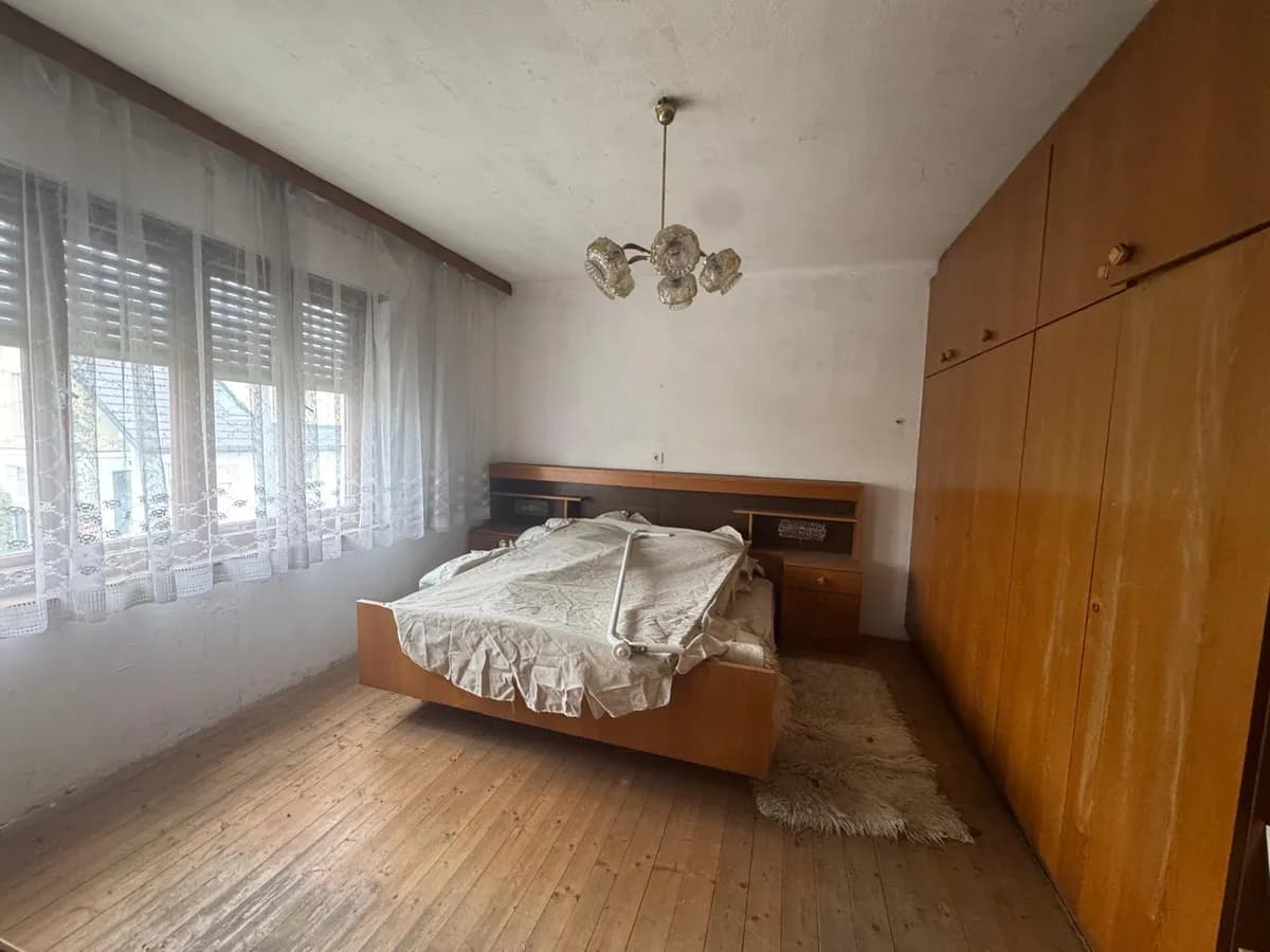 Haus kaufen in Oberwart – 144 m², € 159.000 – Bild 8 von 25