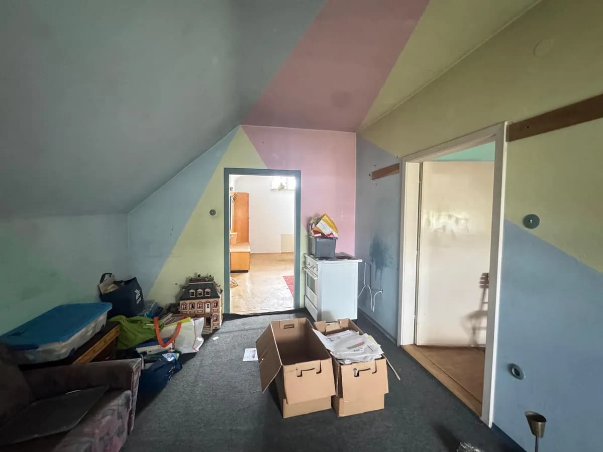 Haus kaufen in Oberwart – 144 m², € 159.000 – Bild 19 von 25
