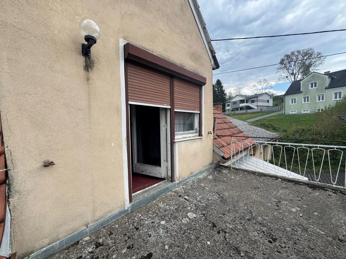 Haus kaufen in Oberwart – 144 m², € 159.000 – Bild 21 von 25