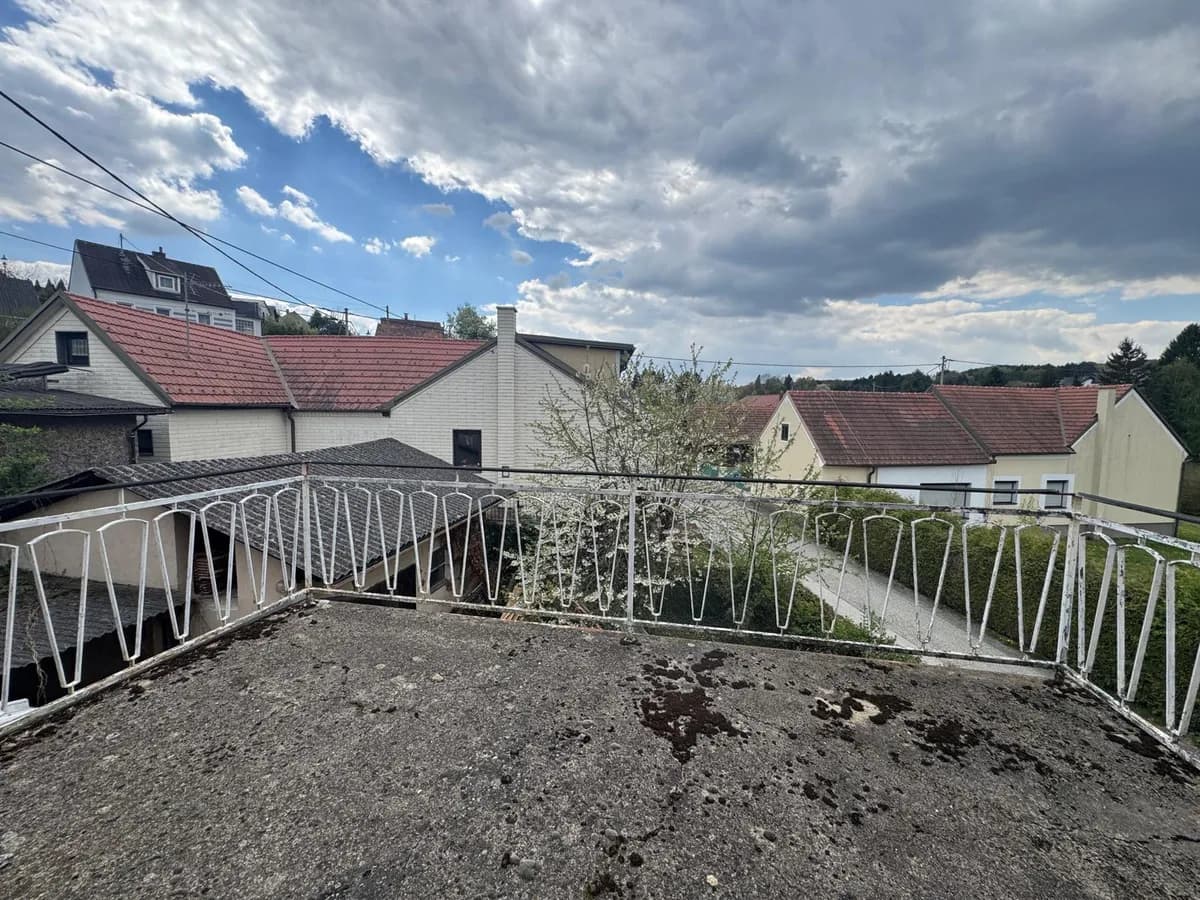 Haus kaufen in Oberwart – 144 m², € 159.000 – Bild 22 von 25