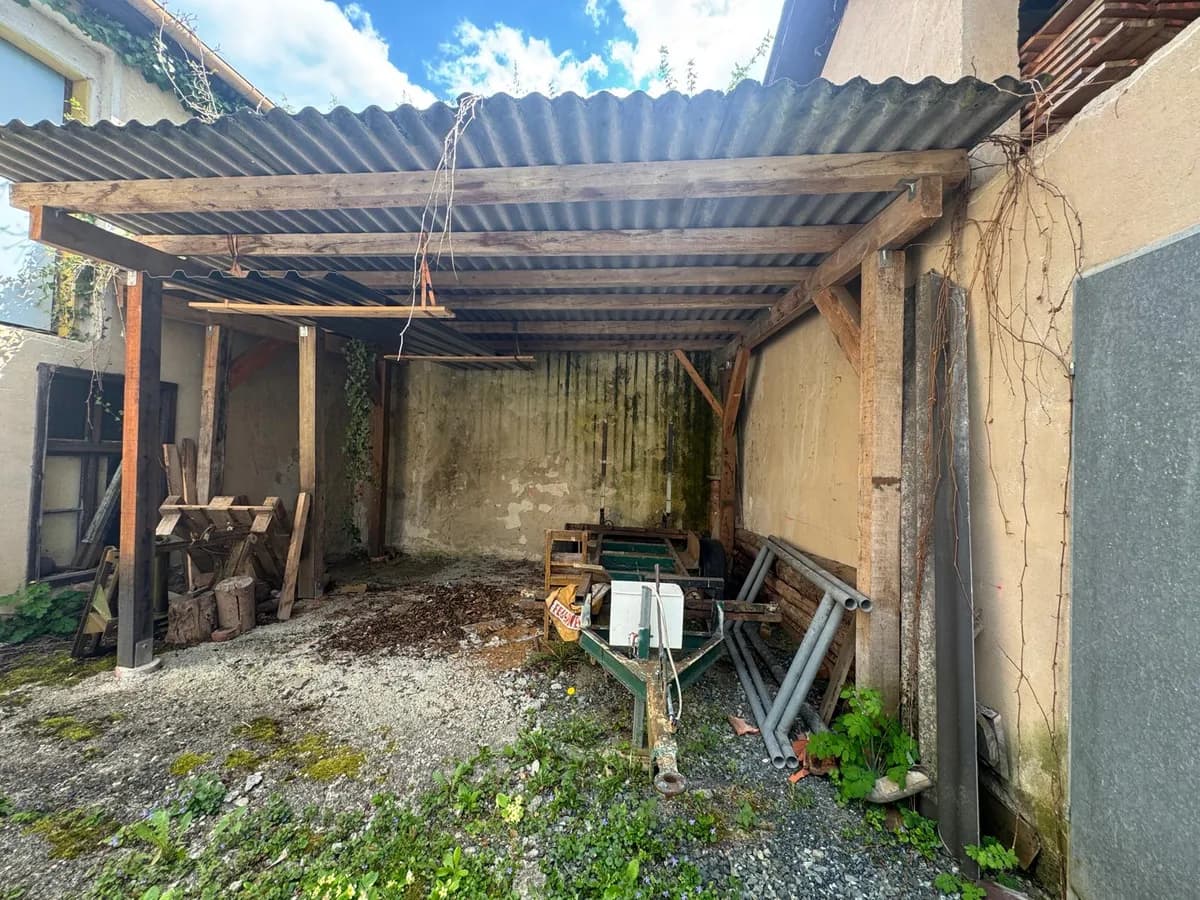 Haus kaufen in Oberwart – 144 m², € 159.000 – Bild 25 von 25
