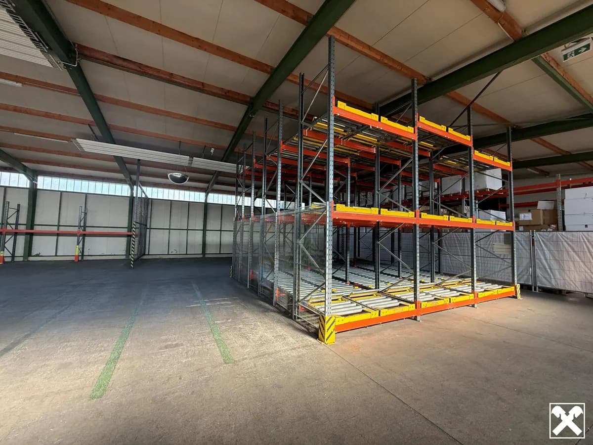 Immobilie mieten in Mattersburg – 368 m², € 2.123 – Bild 2 von 8