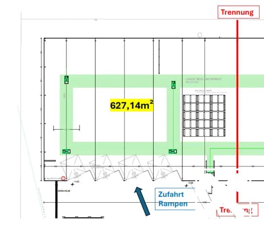 Immobilie mieten in Mattersburg – 368 m², € 2.123 – Bild 6 von 8