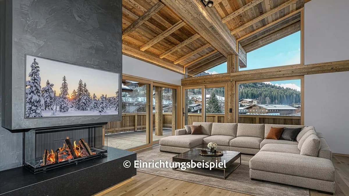 4-Zimmer-Wohnung kaufen in Kitzbühel – 220 m², € 2.950.000 – Bild 1 von 37