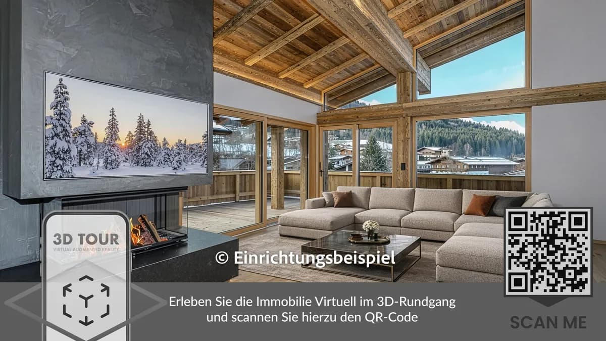 4-Zimmer-Wohnung kaufen in Kitzbühel – 220 m², € 2.950.000 – Bild 33 von 37
