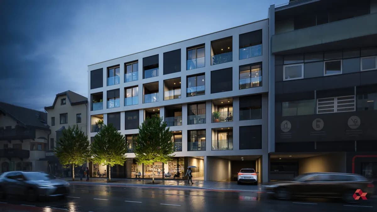 3-Zimmer-Wohnung kaufen in Kufstein – 67,73 m², € 499.000 – Bild 3 von 7