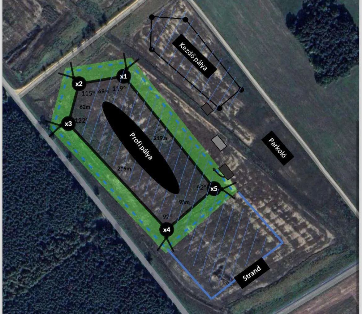 Immobilie kaufen in Österreich – 1 m² – Bild 2 von 4