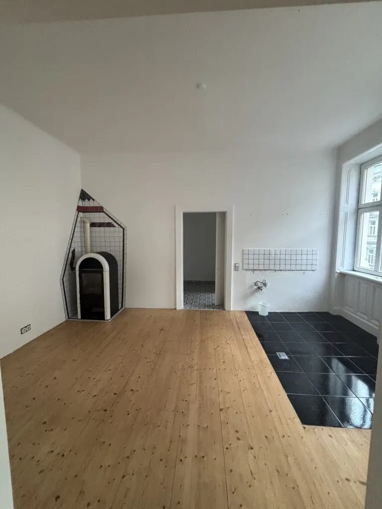 3-Zimmer-Wohnung kaufen in Wien – 61,02 m², € 249.000 – Bild 3 von 14