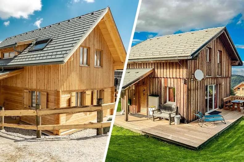 Immobilie kaufen in Wolfsberg – 165 m², € 878.000