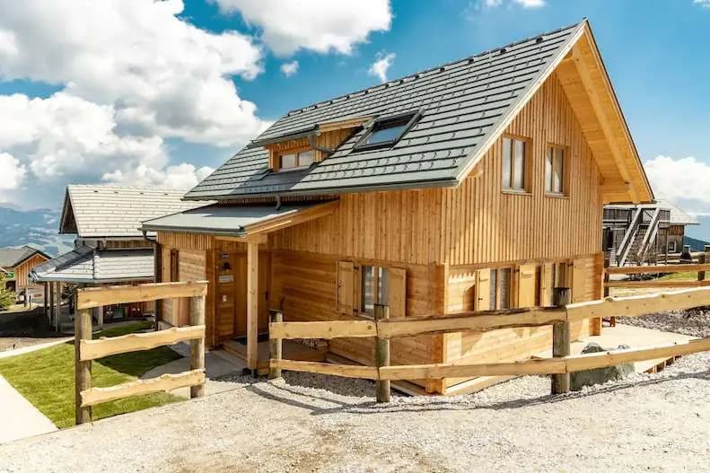 Immobilie kaufen in Wolfsberg – 165 m², € 878.000 – Bild 2 von 17