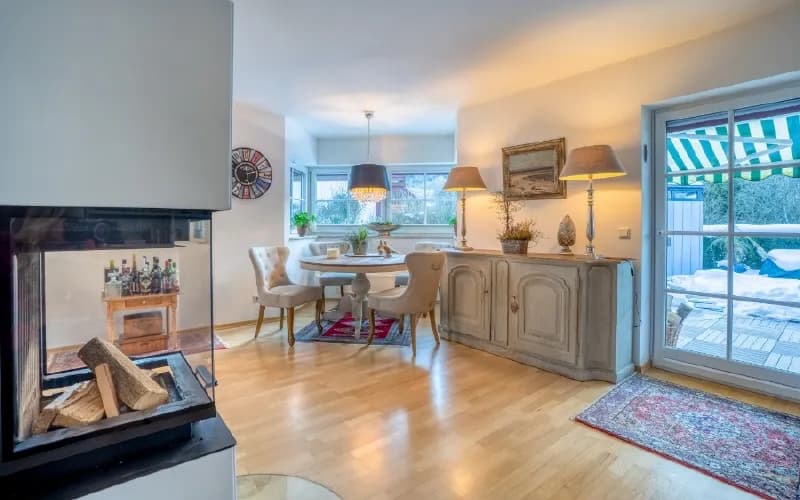3-Zimmer-Wohnung kaufen in Salzburg-Umgebung – 104 m², € 595.000 – Bild 3 von 9