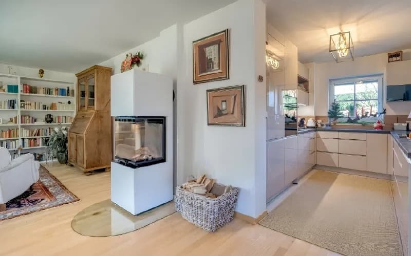 3-Zimmer-Wohnung kaufen in Salzburg-Umgebung – 104 m², € 595.000 – Bild 5 von 9