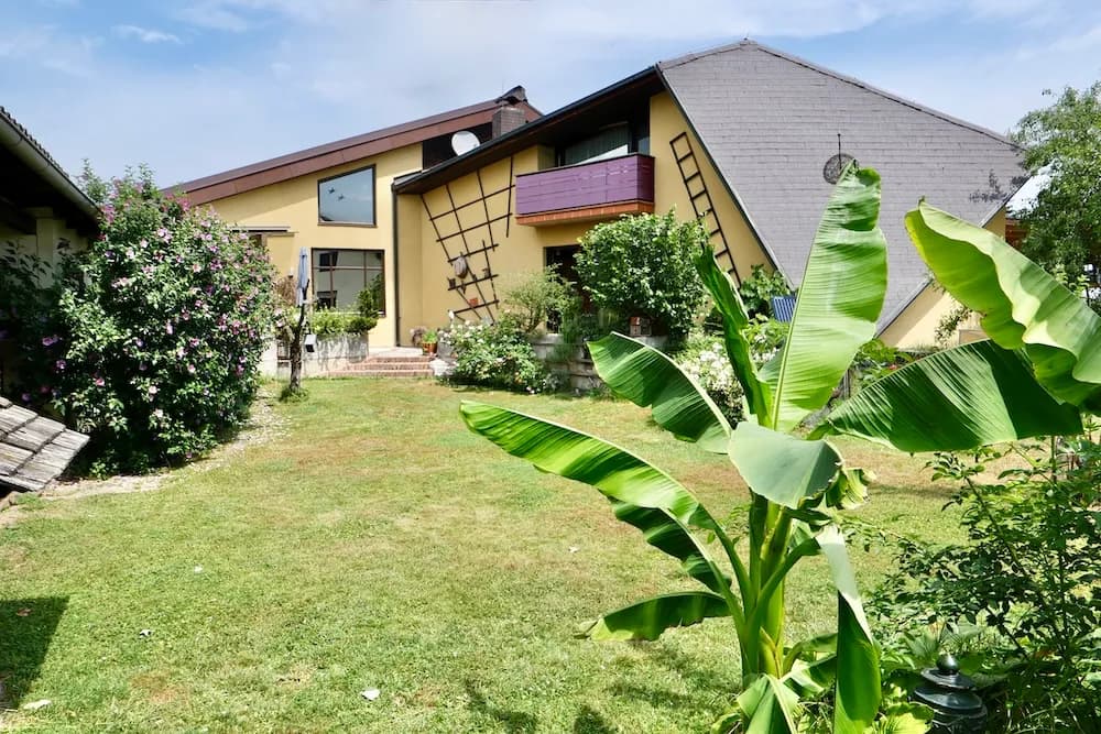5-Zimmer-Immobilie mieten in Deutschlandsberg – 245 m², € 2.600