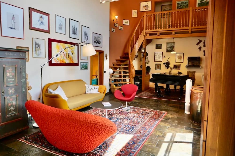 5-Zimmer-Immobilie mieten in Deutschlandsberg – 245 m², € 2.600 – Bild 6 von 62
